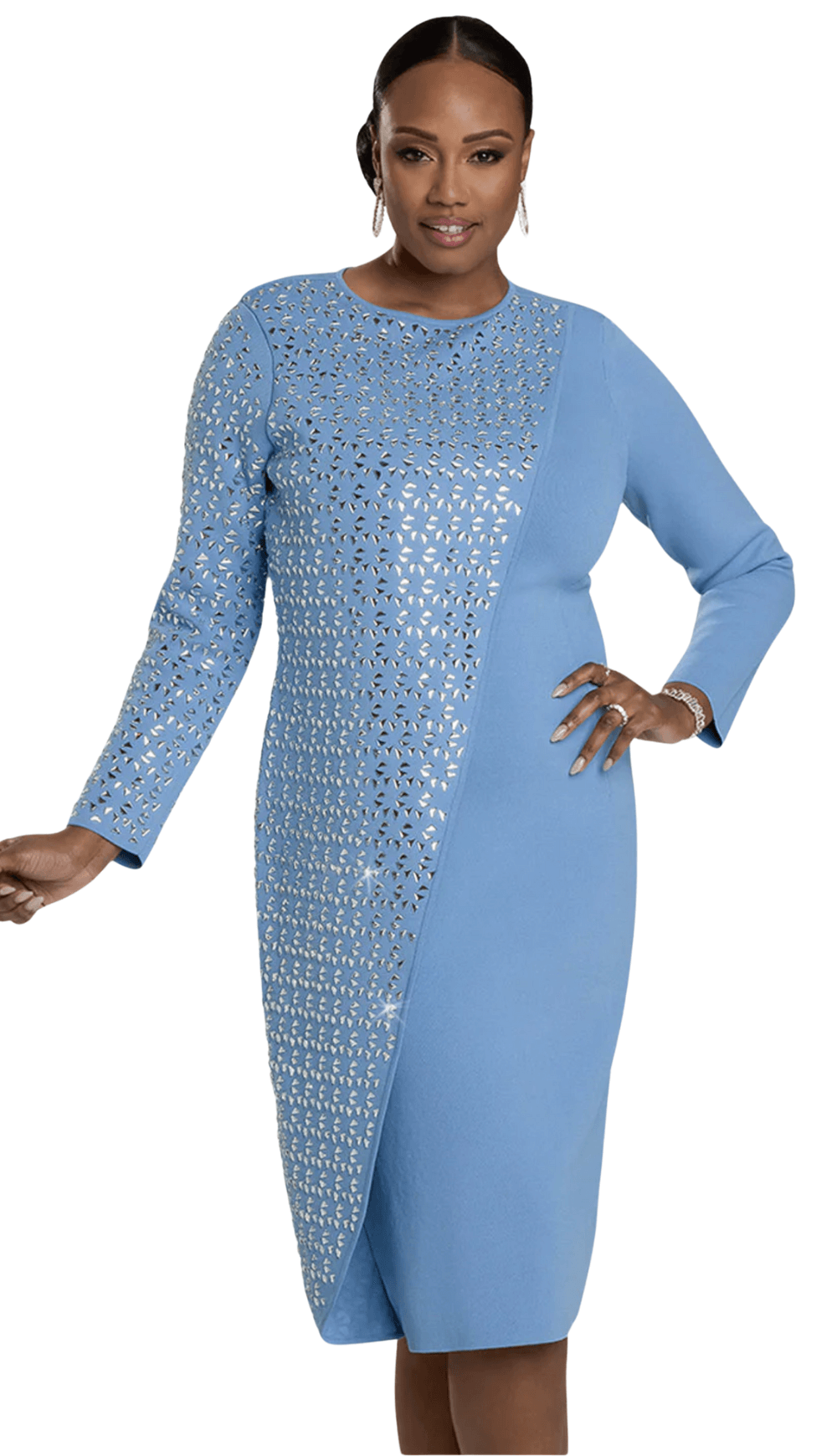 Donna Vinci 13439-SKB Donna Vinci 13439-SKB